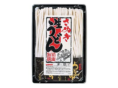 打粉生さぬきうどん