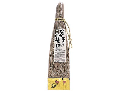 なが生き細そば(小)