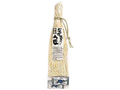 なが生きうどん(小)