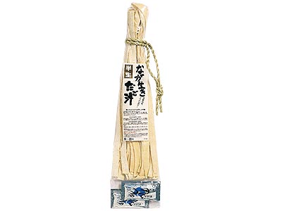 なが生きだご汁(小)