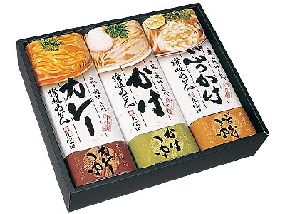 三趣三麺味くらべB
