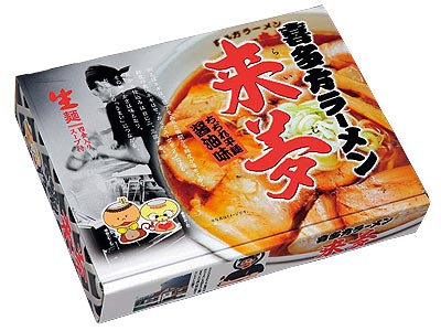 喜多方ラーメン 来夢(大)