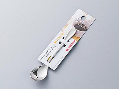 ヴァリエ コーヒースプーン