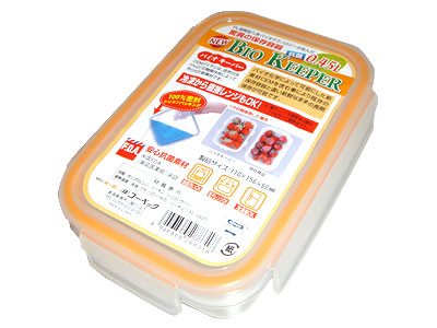 NEWバイオキーパー450ml