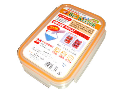 NEWバイオキーパー670ml