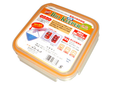 NEWバイオキーパー700ml