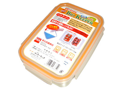 NEWバイオキーパー900ml