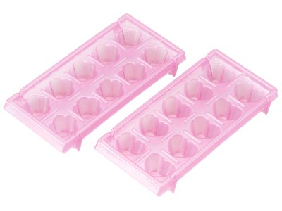 テニィーアイスキューブ製氷器 2P