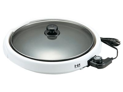ホームスワン ホットプレート36cm