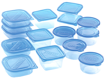 イージーパックン15Pcs