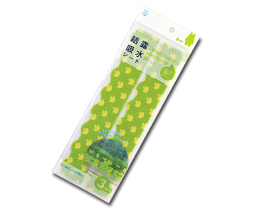 結露吸水シート 春を喜ぶ
