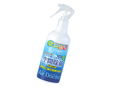 エアドクタースプレー300ml