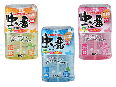虫番300ml