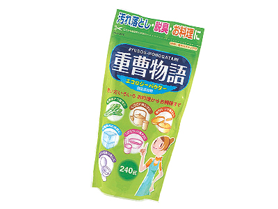重曹物語 240g