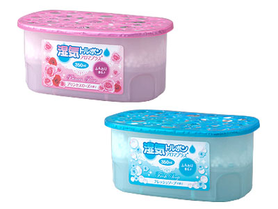 湿気トルポンアロマプラス350ml