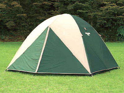 CS ドームテント270(5〜6人用)