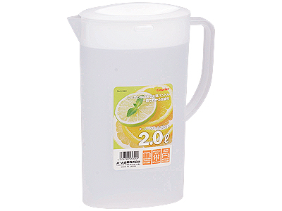 クーリア クールポット2.0L
