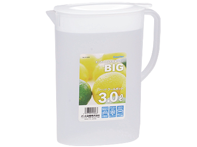 クーリア クールポット3.0L