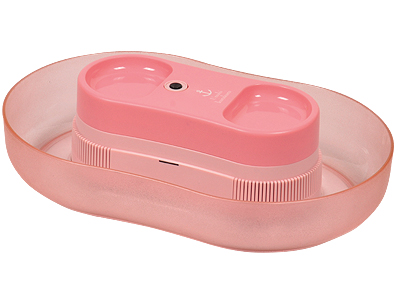 電池式フロストそうめん流し器S