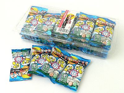 ひやっとするキャンデー30