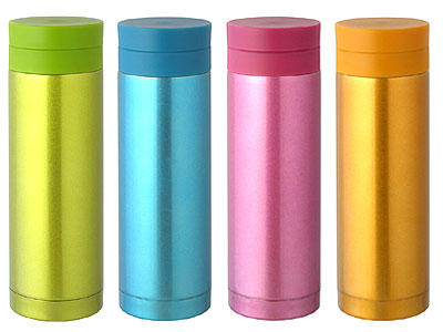 クリス スリムマグボトル330ml