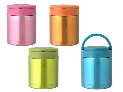 クリス フードポット350ml