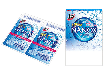 トップ スーパーNANOX 16g×2包