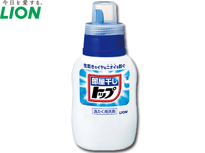 液体部屋干しトップ300g