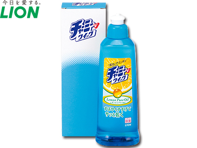 チャーミーVクイック箱入260ml