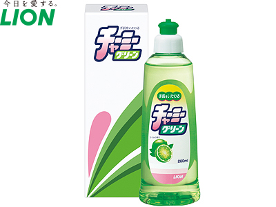 チャーミーグリーン箱入260ml