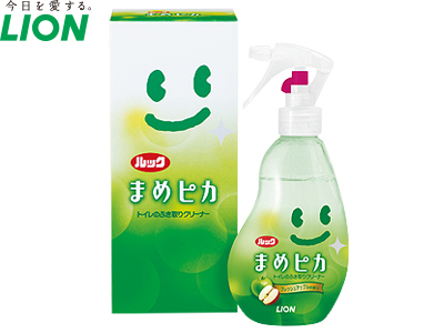 ルックまめピカトイレクリーナー