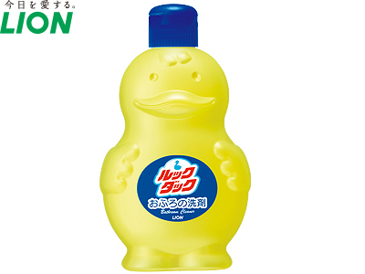 ルックダックおふろの洗剤350ml