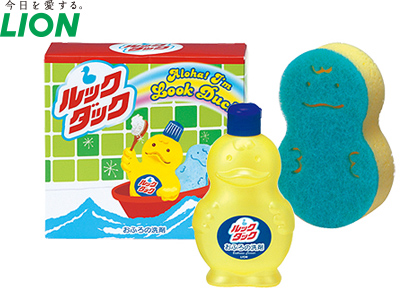 ルックダック BOX