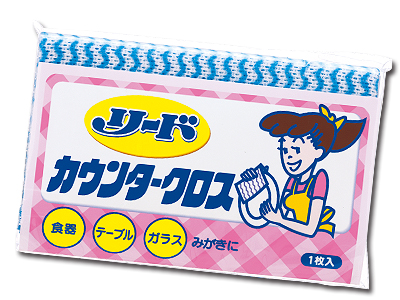 リードカウンタークロス 1枚
