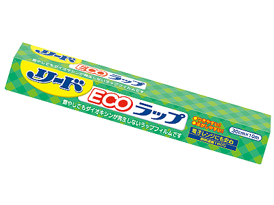 リードラップレギュラー30cm×10m