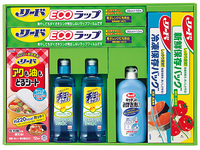 ライオンキッチンセットLKS-20N