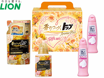 香りつづくトップAromaPlus1500