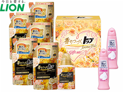香りつづくトップAromaPlus3000