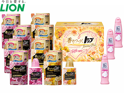 香りつづくトップAromaPlus5000
