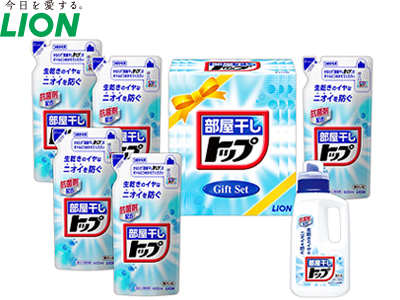 液体部屋干しトップギフト3000