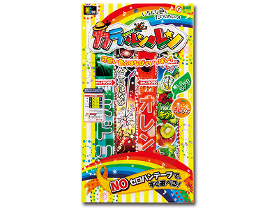 カラールンルン 100g