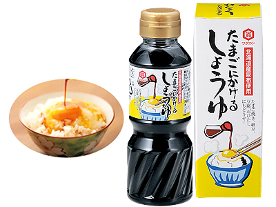 たまごにかけるしょうゆ 300ml