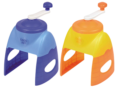 クールジョイ かき氷器