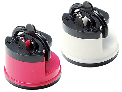 かんたん!包丁研ぎ器