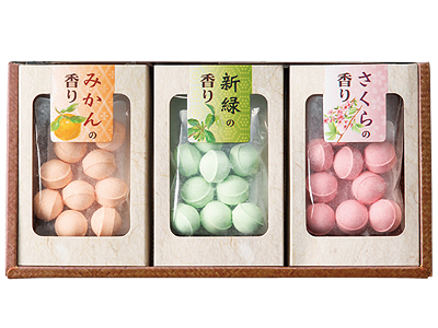 季節の湯めぐり 入浴料セット
