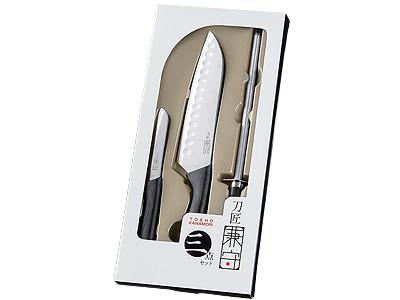刀匠兼守 三点セット