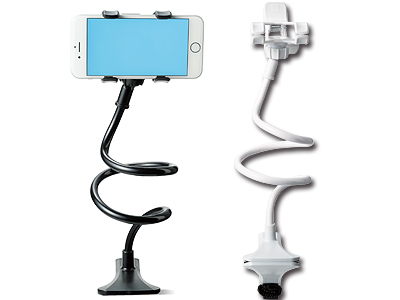 スマホフレキシブルロングクリップ