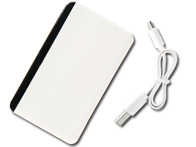 スマートモバイルチャージャー