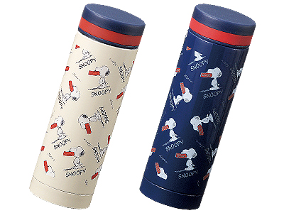 スヌーピー ステンレスボトル300ml