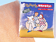 �G�R�X�}�C�����p���؃l�b�g�@2�o